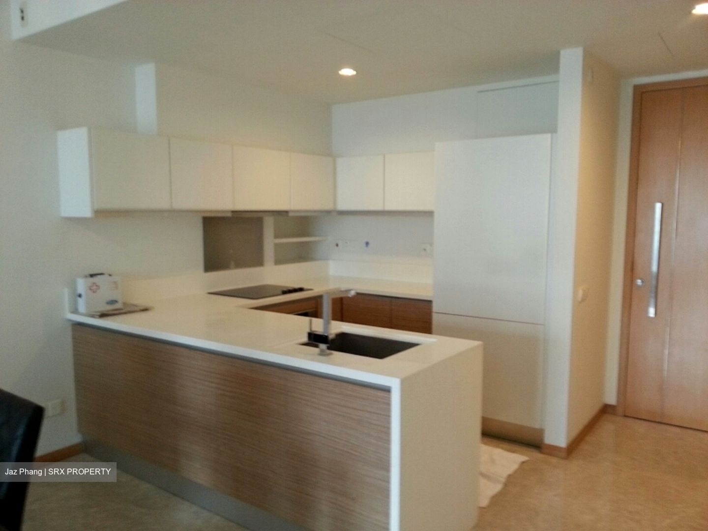 Marina Bay Residences (D1), Condominium #321186371